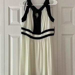 A Studio Dress High Low NWT
